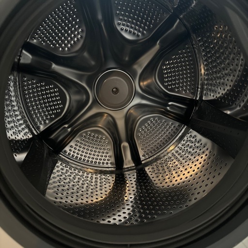 日立電気洗濯機乾燥機