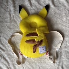 モンポケ 転倒防止クッション