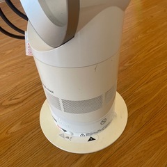 ダイソン　HOT &cool 取引中の画像
