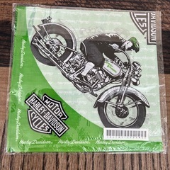 ハーレーダビットソン　バンダナ　新品①