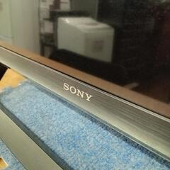★〚店頭決済も可能〛【北九州市限定】【ソニー】32型液晶テレビ  2020年製［KJ-32W730E］💳自社配送時🌟代引き可💳※現金、クレジット、スマホ決済対応※   【配送希望は要決済前問い合わせ】の画像