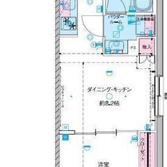 MK💞✨敷金ゼロ✨礼金ゼロ✨仲介手数料ゼロ✨ＪＲ中央・総武線 /...