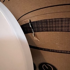 LEDシーリングライト　6畳の画像