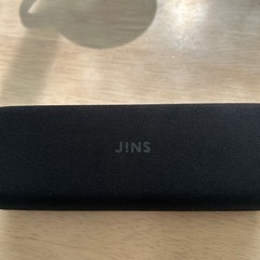 JINS メガネの画像