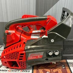 【中古】FENGLEI F-CS2500 チェーンソー 本体のみの画像
