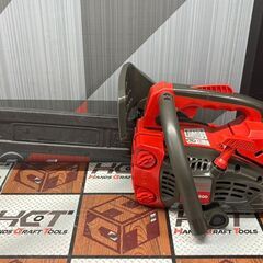 【中古】FENGLEI F-CS2500 チェーンソー 本体のみ