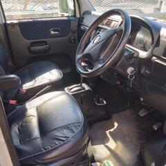 バモスＬターボ車検付き値下げ！の画像