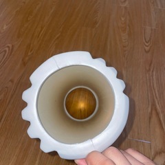 ストレッチポールの画像