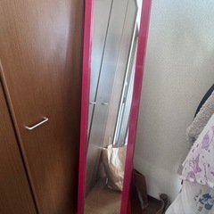 姿見