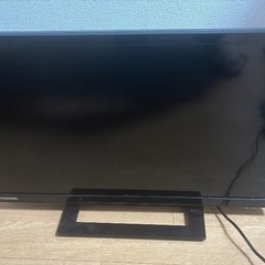 REGZA 19インチジャンク