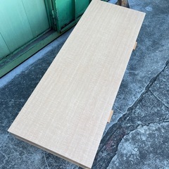 【arne アーネ】　ローテーブル 木製　ウッド　引き出し付き　センターテーブル　机　ブランド家具　テレビ台の画像