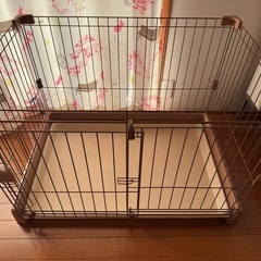 ペットサークル！の画像