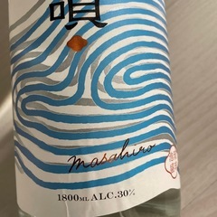 泡盛　島唄30度の画像