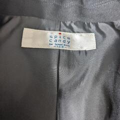 卒業式など子供フォーマル160cmの画像