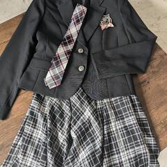 卒業式など子供フォーマル160cm