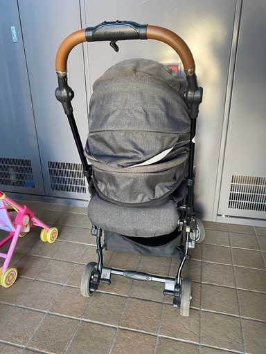 コンビ(combi) スゴカルS エッグショック JA a型