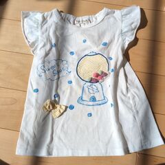 女の子服　子ども服　110.120.140cm　5着セットの画像