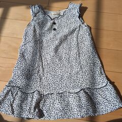 女の子服　子ども服　110.120.140cm　5着セットの画像