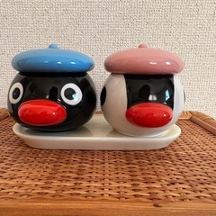 小物入れ　Pingu