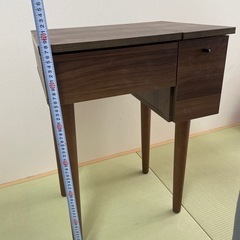 ドレッサーの画像