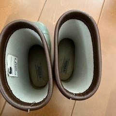 ダブルビー　長靴の画像