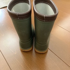ダブルビー　長靴の画像
