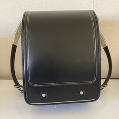 ランドセル　黒　小学生