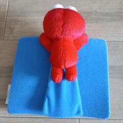 エルモ★写真立ての画像