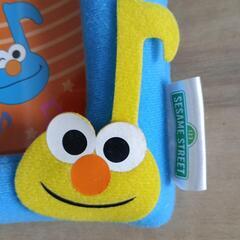 エルモ★写真立ての画像