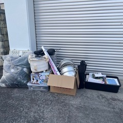 リサイクル品の画像