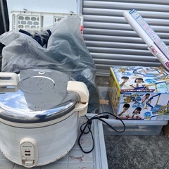 リサイクル品の画像