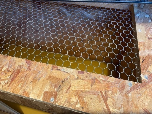 爬虫類 ケージ 90cm×45cm×45cm