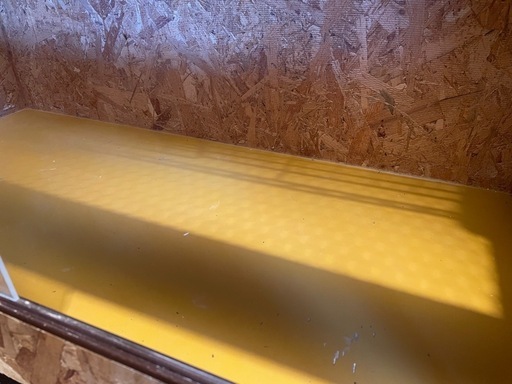 爬虫類 ケージ 90cm×45cm×45cm
