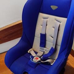 トヨタ純正チャイルドシート