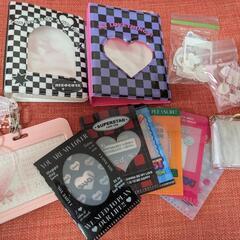 ★推し活グッズ