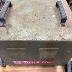 【ジャンク】マキタ　溶接機　Y150N の画像