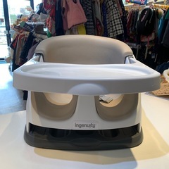 ■店頭引取限定■美品☆ingenuity  ローチェア　ベ…