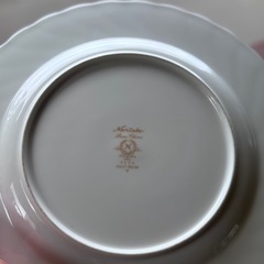 大皿（ノリタケ）の画像