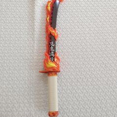 鬼滅の刃　DX日輪刀セットの画像