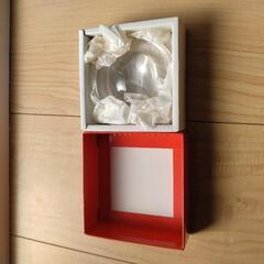 ペーパーウェイト