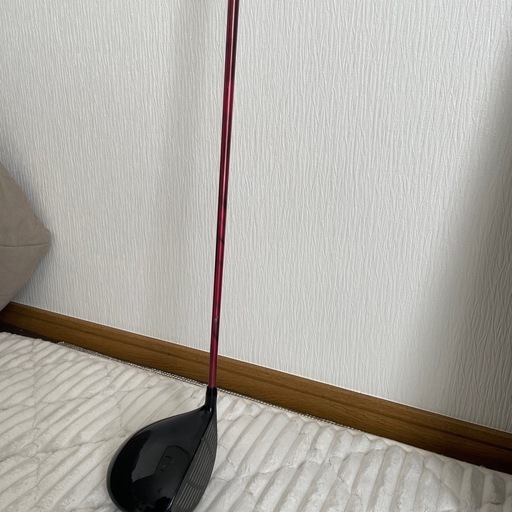 ドライバー　ブリヂストン TOUR B XD-5 ドライバー 9.5° 　