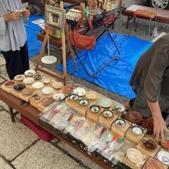 ありがとうございました石川護国神社蚤の市次回　4月13日 - フリーマーケット