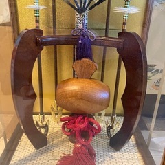 破魔弓の画像