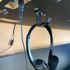 ［交渉中］美品　RolandRP401R 電子ピアノの画像