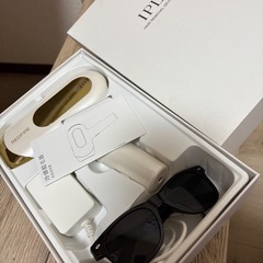 家庭用脱毛器