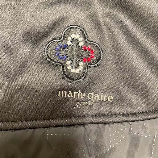 マリクレール　ゴルフウェアセット