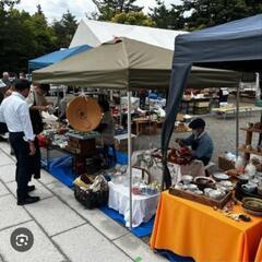 ありがとうございました石川護国神社蚤の市次回　4月13日 - イベント