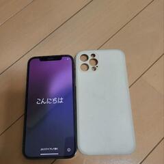 iPhone12pro 128gb  SIMフリー Apple iPhone12 pro