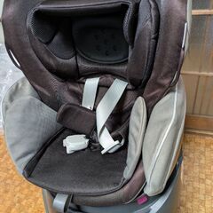アップリカチャイルドシート
