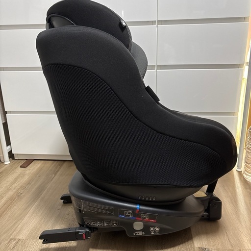 joie 360°　チャイルドシート